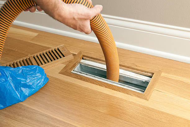 Trusted Sanibel, FL Airduct Cleaning Experts